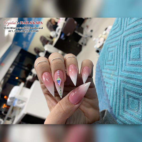 Crystal's Nails & Spa 5