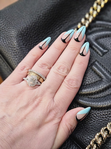 MK Nails & Spa 2
