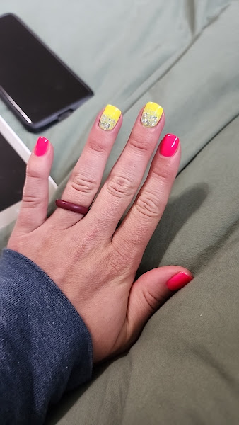 MK Nails & Spa 3