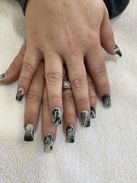 NailStop Spa & Wax 4