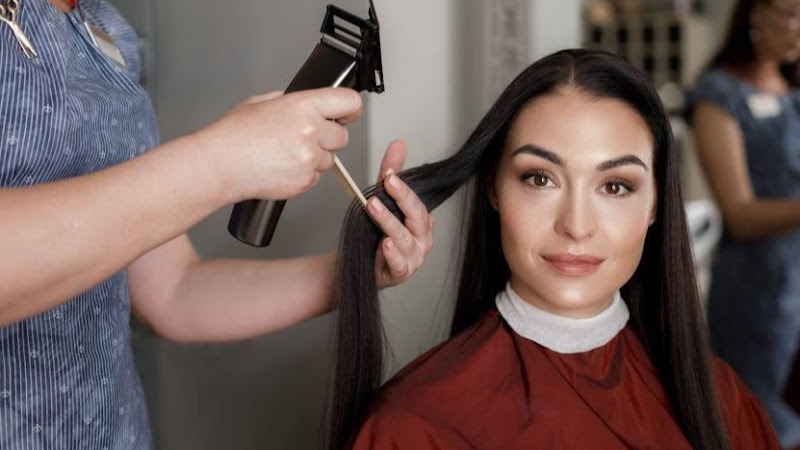 Ruth's Beauty Salon & Barber Shop 1