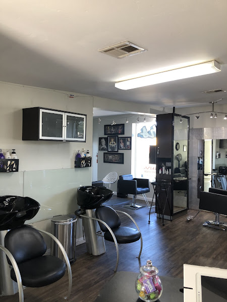 Ruth's Beauty Salon & Barber Shop 2