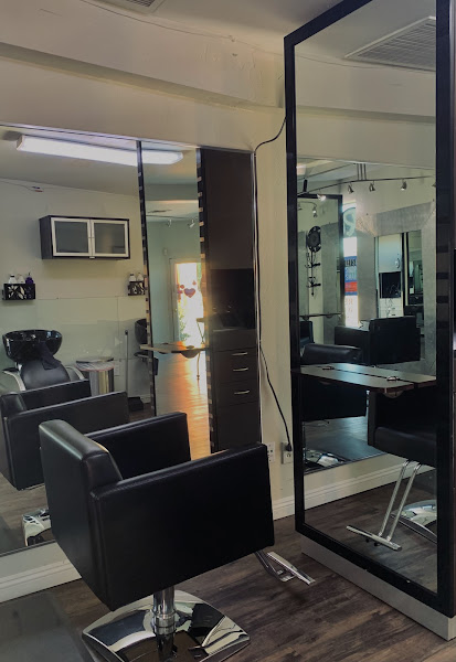 Ruth's Beauty Salon & Barber Shop 3