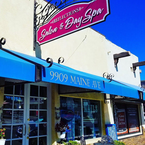 Reflections Salon & Day Spa 2
