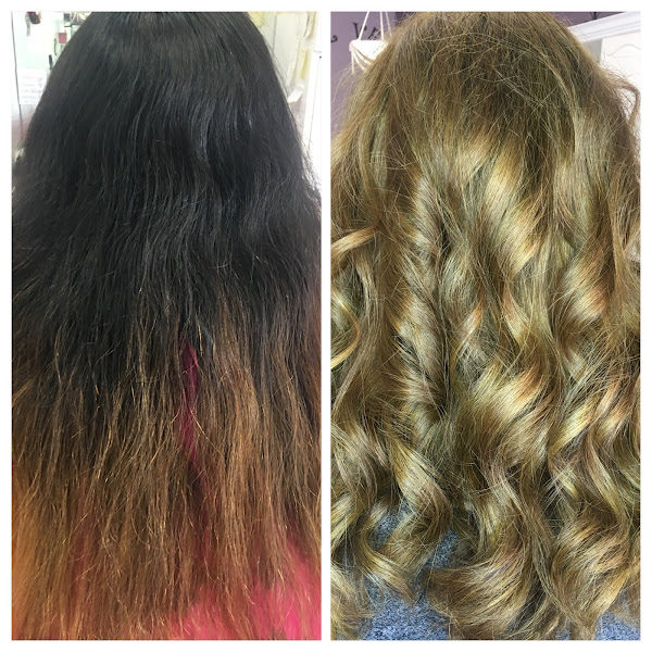 Reflections Salon & Day Spa 3