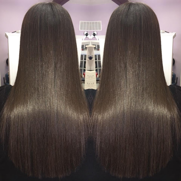 Reflections Salon & Day Spa 4