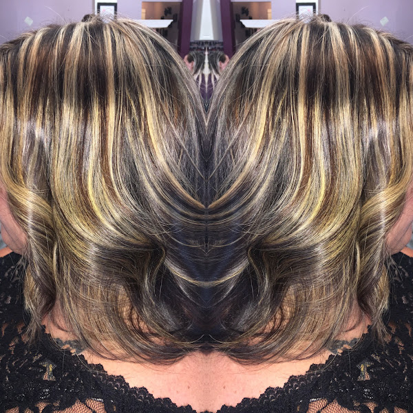 Reflections Salon & Day Spa 5