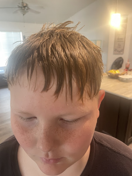 Fantastic Sams Cut & Color 2