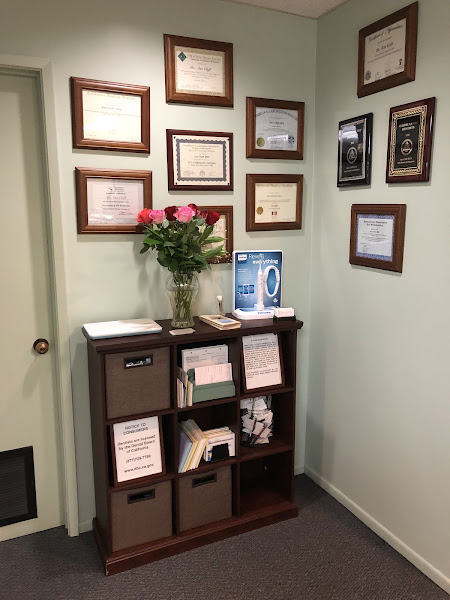 San Diego Healthy Smiles Dr. Ana Cluff & Associates 2