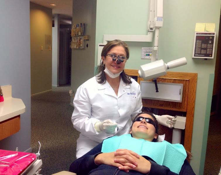 San Diego Healthy Smiles Dr. Ana Cluff & Associates 3