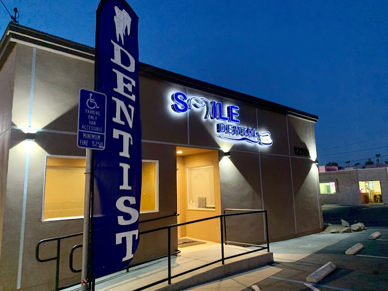 Smile Dental Lakeside