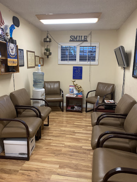 Arnold Cutler, DDS 2