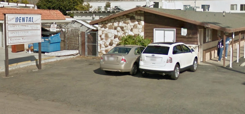 Arnold Cutler, DDS 4