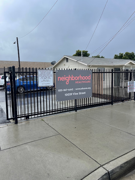 Neighborhood Healthcare 2