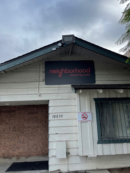 Neighborhood Healthcare 3