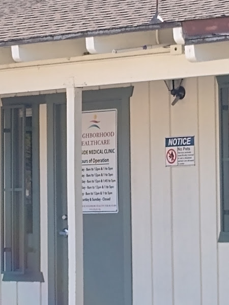Neighborhood Healthcare 4