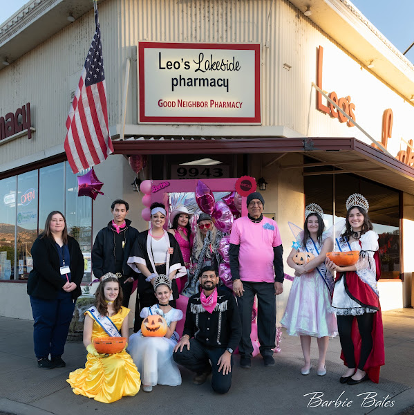 Leo's Lakeside Pharmacy 5