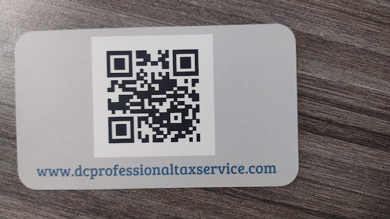 DC Professional Tax Service 2