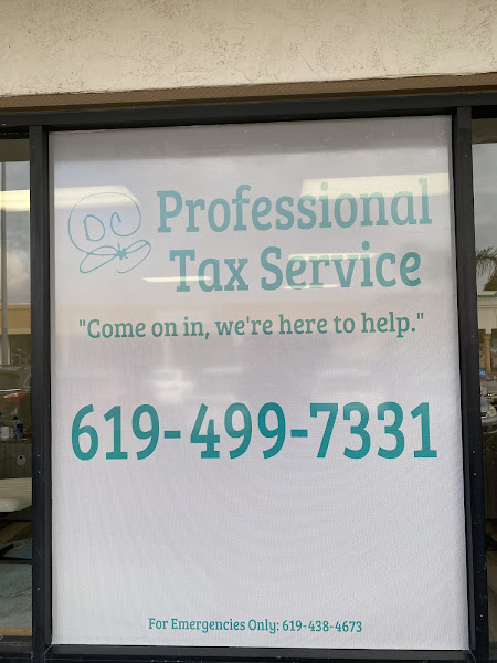 DC Professional Tax Service 5