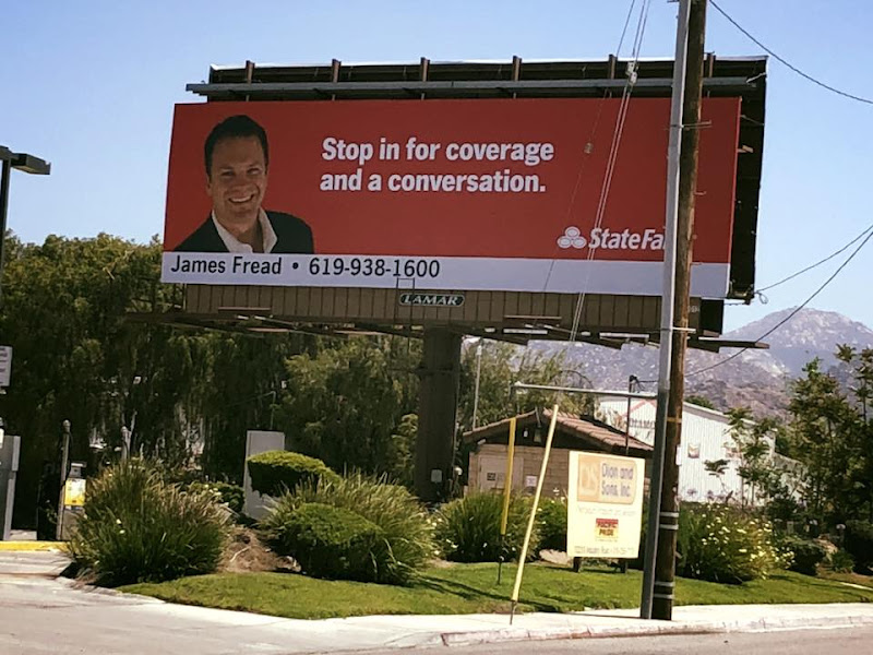 James Fread - State Farm Insurance Agent 3