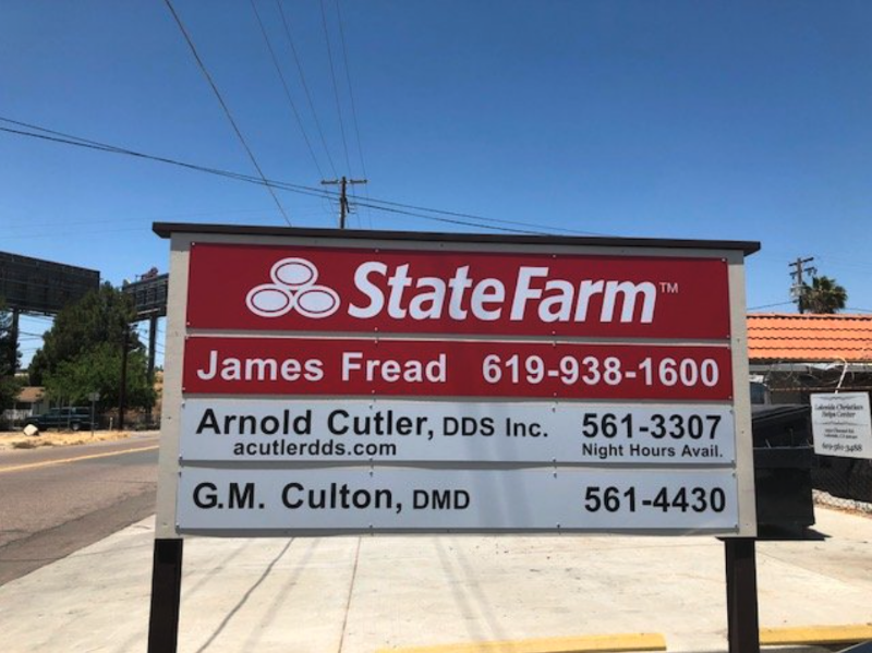 James Fread - State Farm Insurance Agent 4