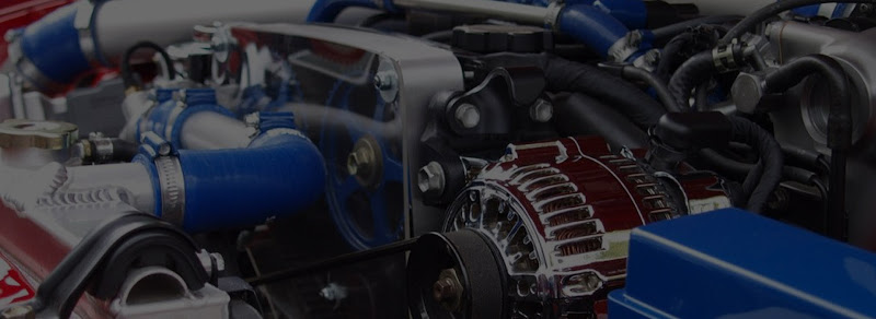 Woodside Automotive 1