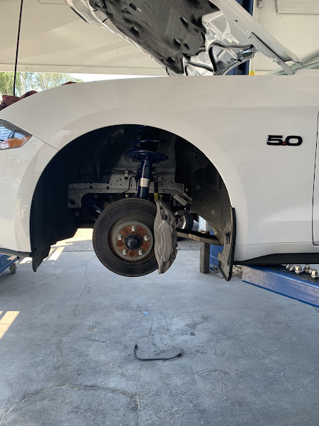Woodside Automotive 2
