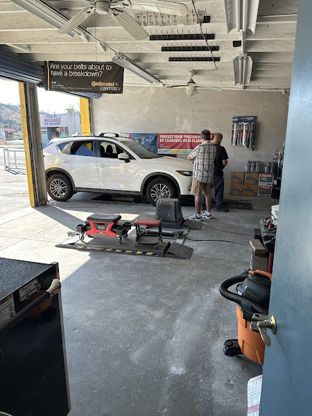 Woodside Automotive 3
