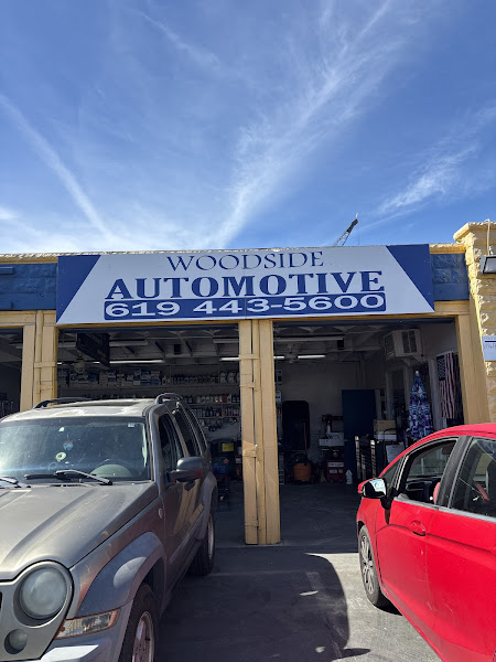 Woodside Automotive 4