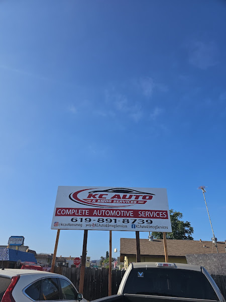 Lakeside Auto Service 3