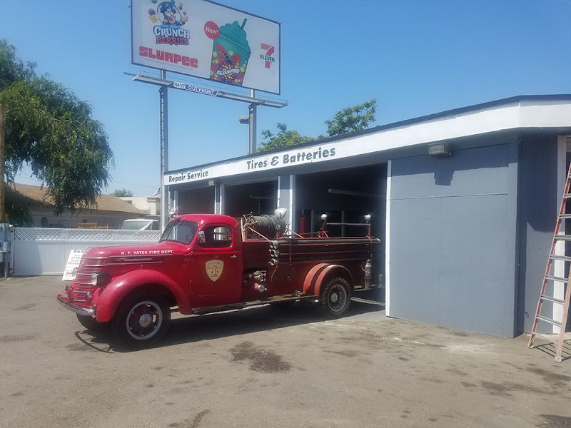 Lakeside Auto Service 4
