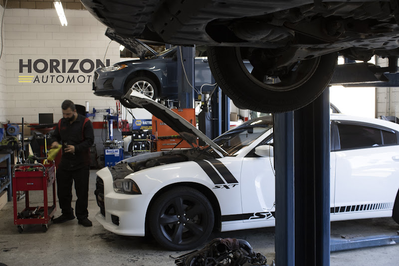 Horizon Automotive 1