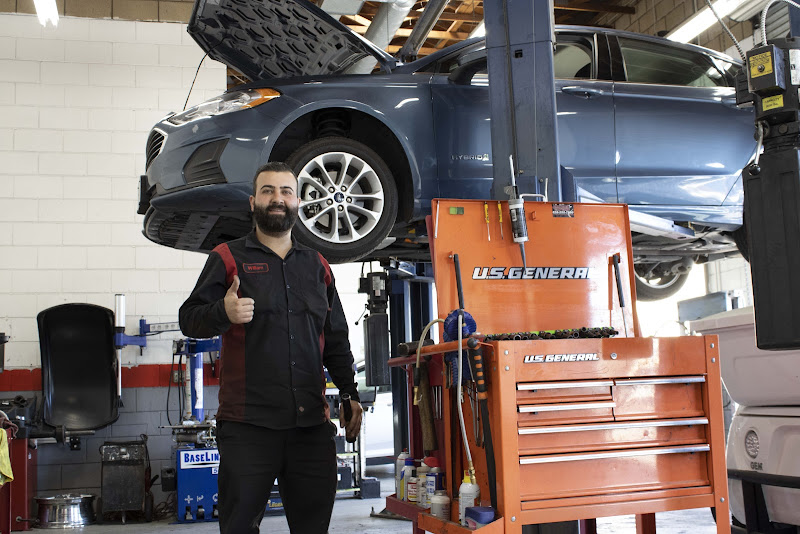 Horizon Automotive 2