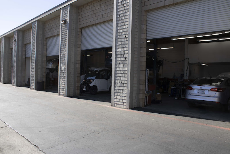 Horizon Automotive 3