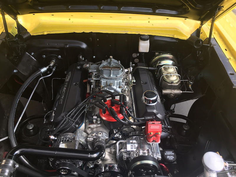 Horizon Automotive 5