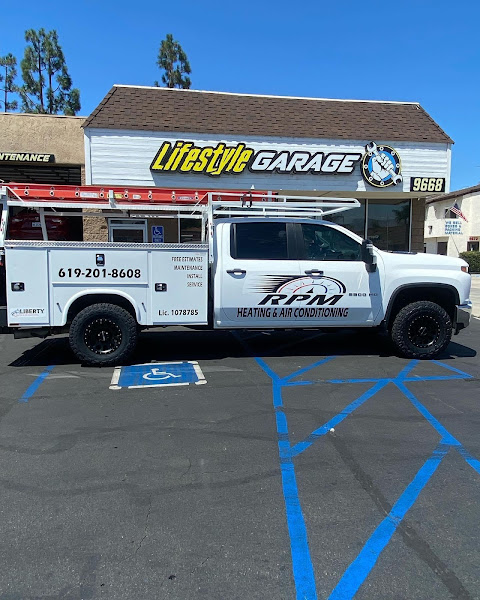 Lifestyle Garage 3
