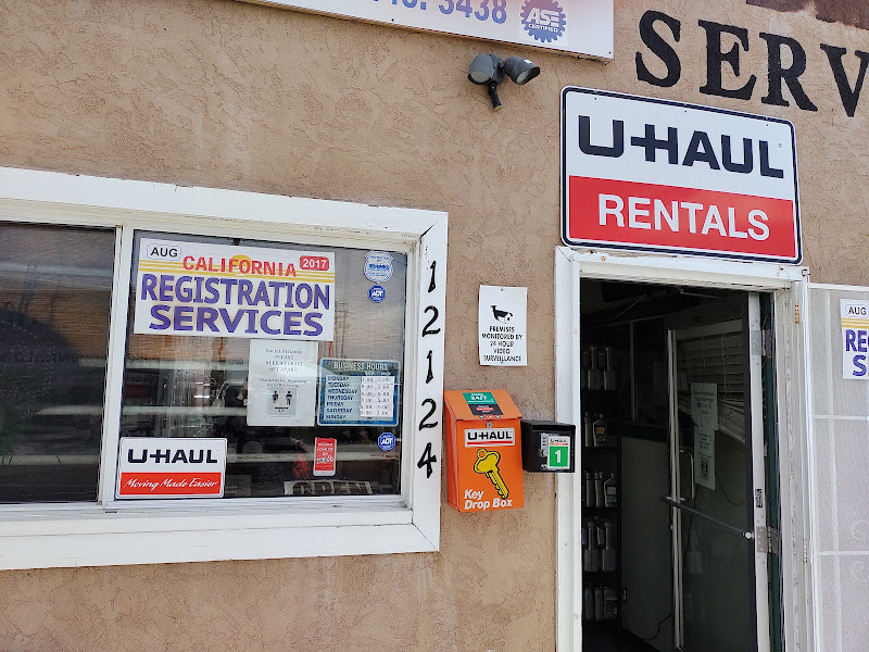 Alpine Smog and Auto Repair 2