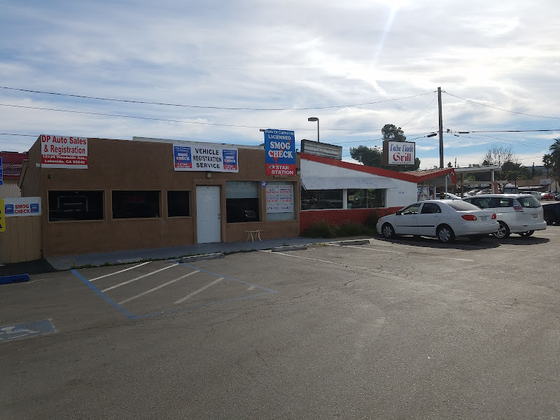 Alpine Smog and Auto Repair 4