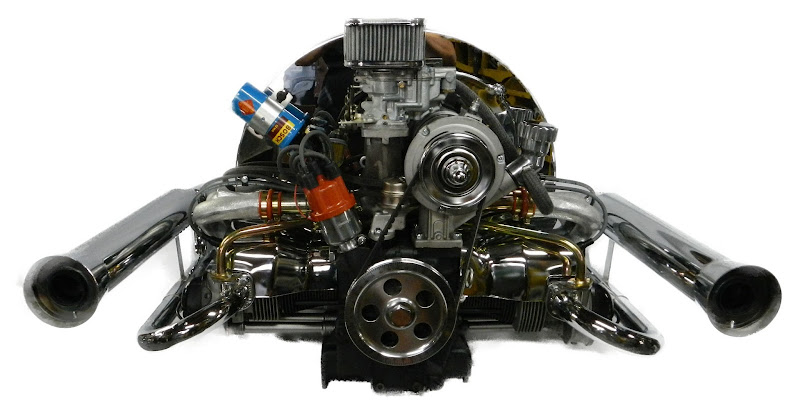 Kline Volkswagen Repair