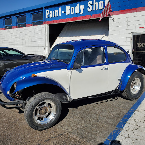 Kline Volkswagen Repair 3