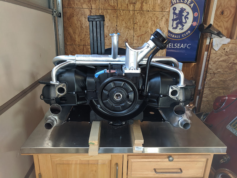 Kline Volkswagen Repair 5