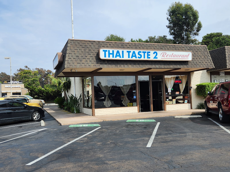 Thai Taste 2 1