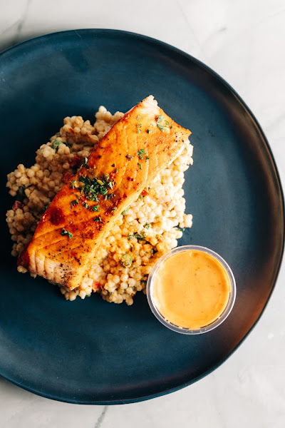Pure Meal Prep SD 4