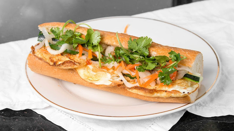 Banh Mi San Marcos 2