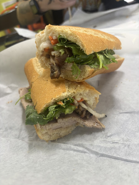 Banh Mi San Marcos 3