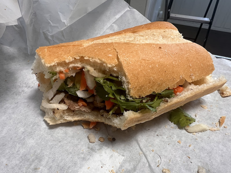 Banh Mi San Marcos 4