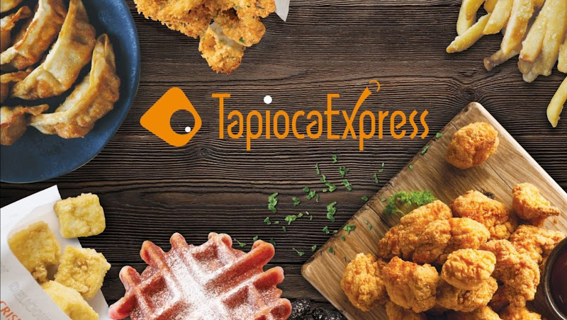 Tapioca Express 2