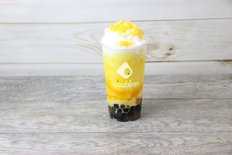 Tapioca Express 3
