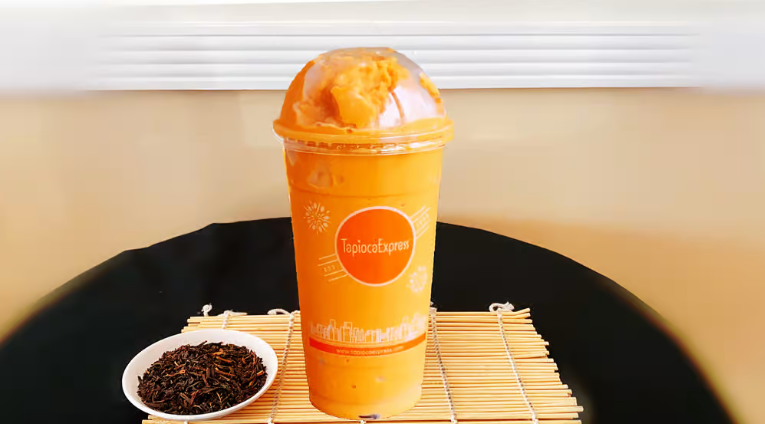 Tapioca Express 4