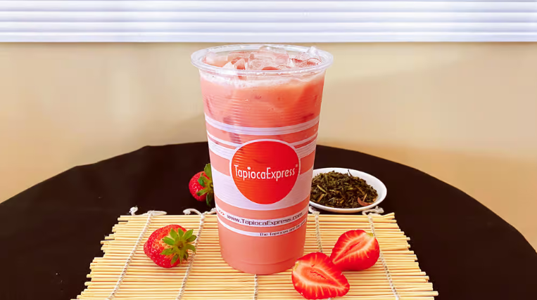 Tapioca Express 5